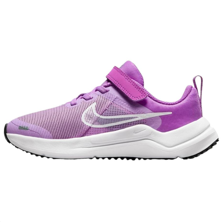 Nike Nike Downshifter 12 Casual Running Shoes Unisex Purple