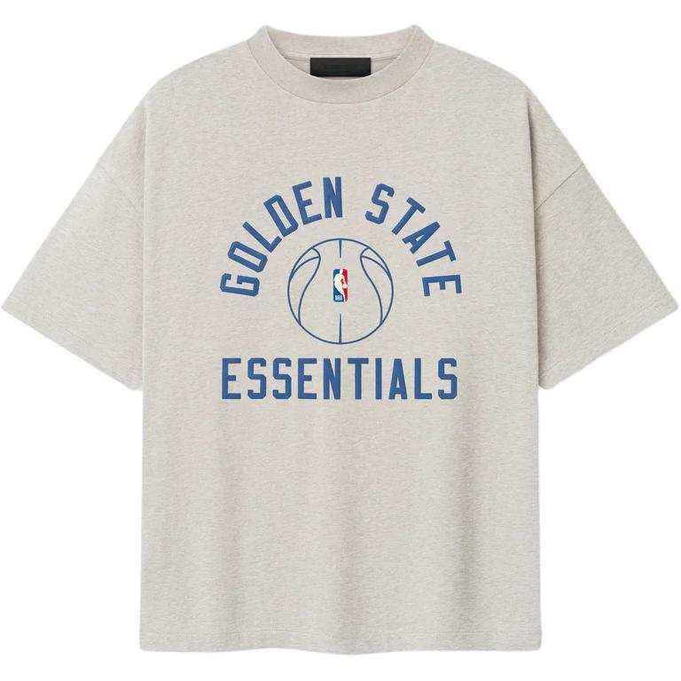 Fear Of God Essentials NBA T Shirt Women's