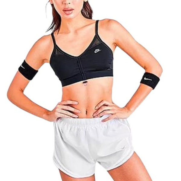 Nike Nike Sports Underwear Women's Black Moderate