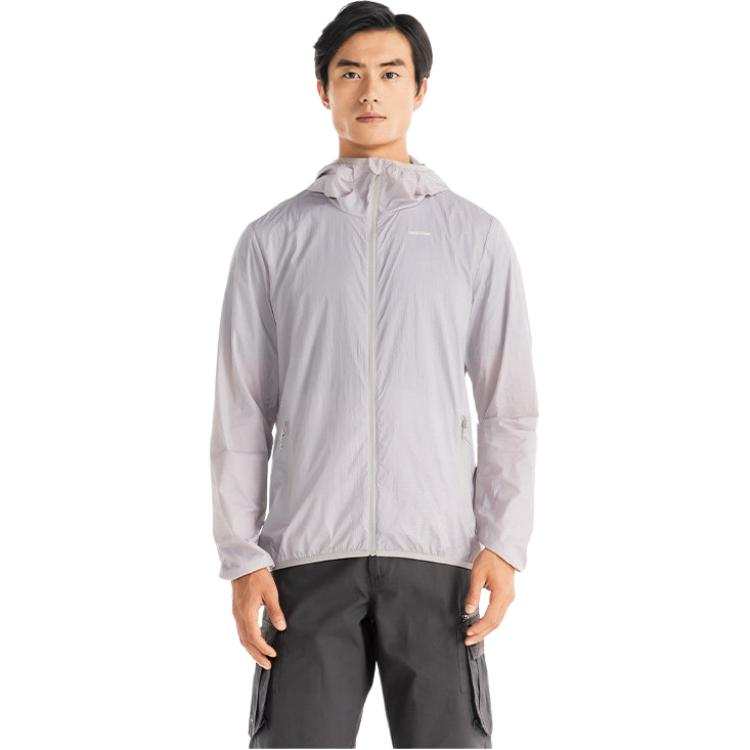 DECATHLON DECATHLON Sun Protection Clothing Men's