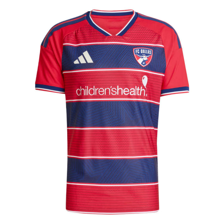Adidas Adidas Soccer Jerseys Men's Flame Red Moderate