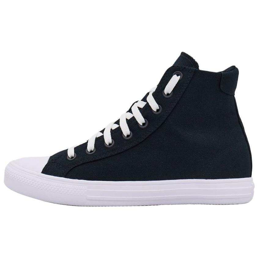 Converse Chuck Taylor SEASONAL High top Canvas Shoes Unisex Black