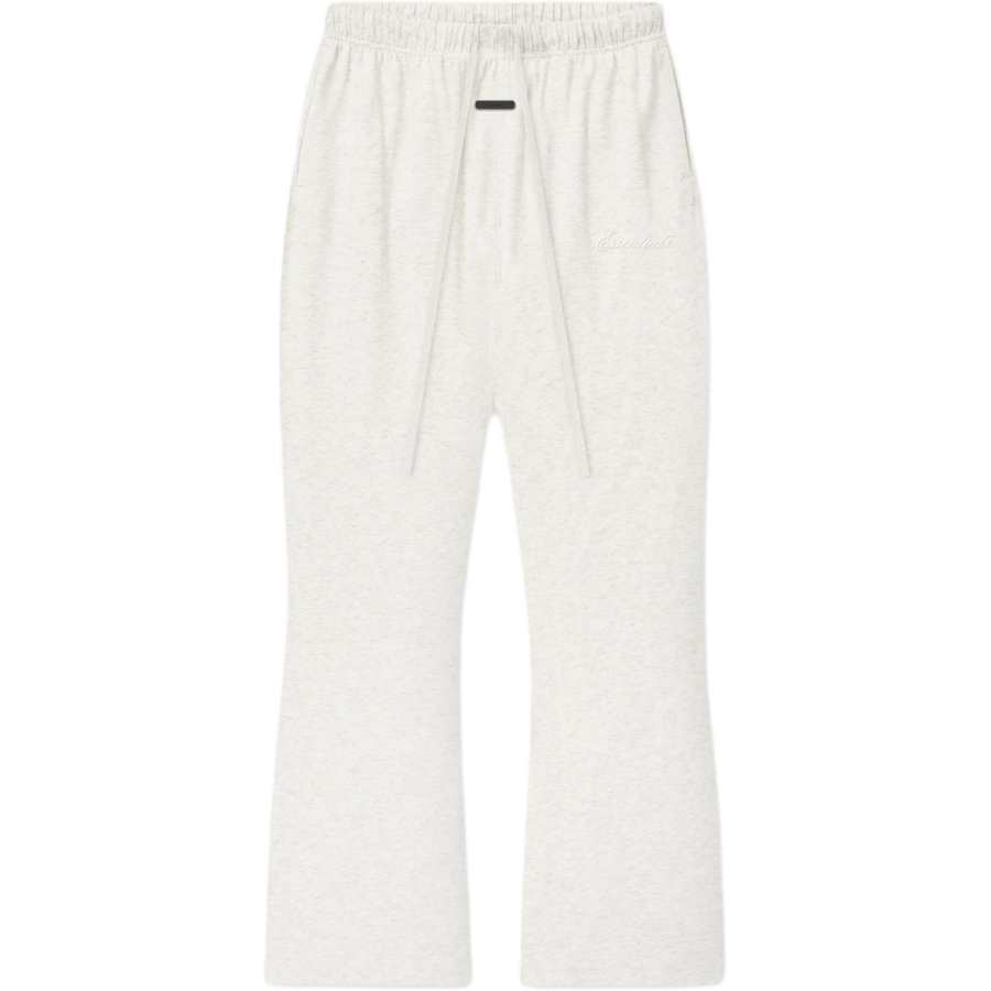 Fear Of God Essentials SS26 SS Women'ss Signature SS26 Classic Flare Sweatpant Sweatpants Women's