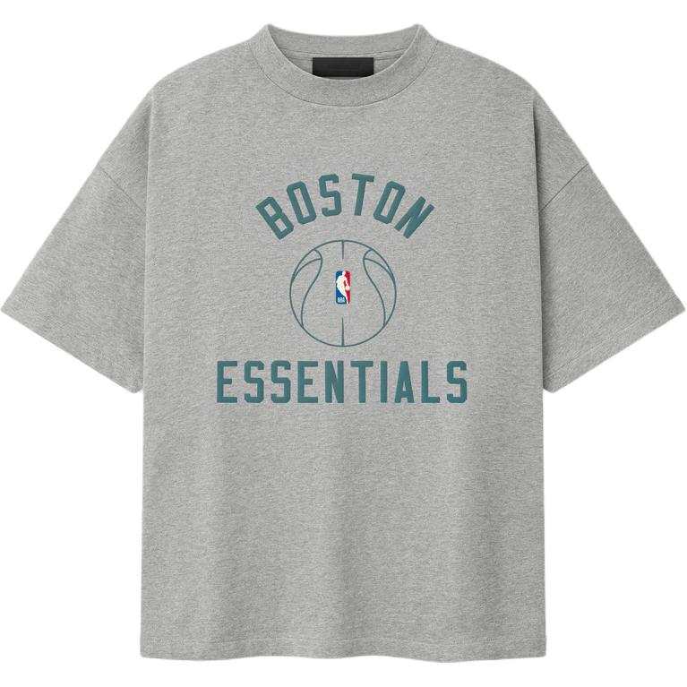Fear Of God Essentials T Shirt Women's