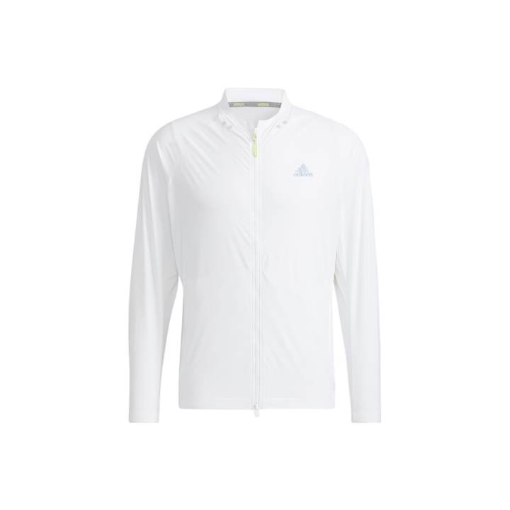 Adidas Adidas Jacket Japan Version Men's White