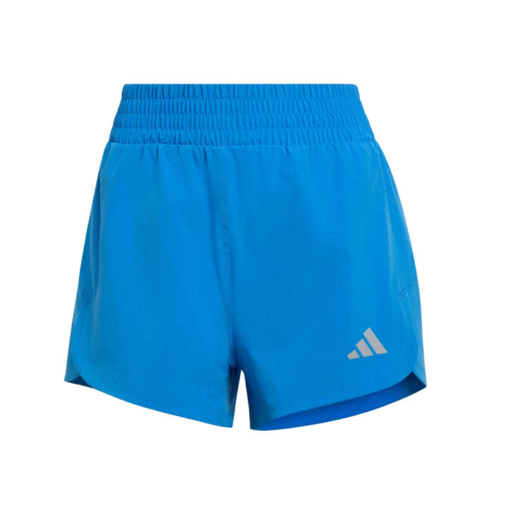 Adidas Adidas Casual Shorts Women's Bright Blue