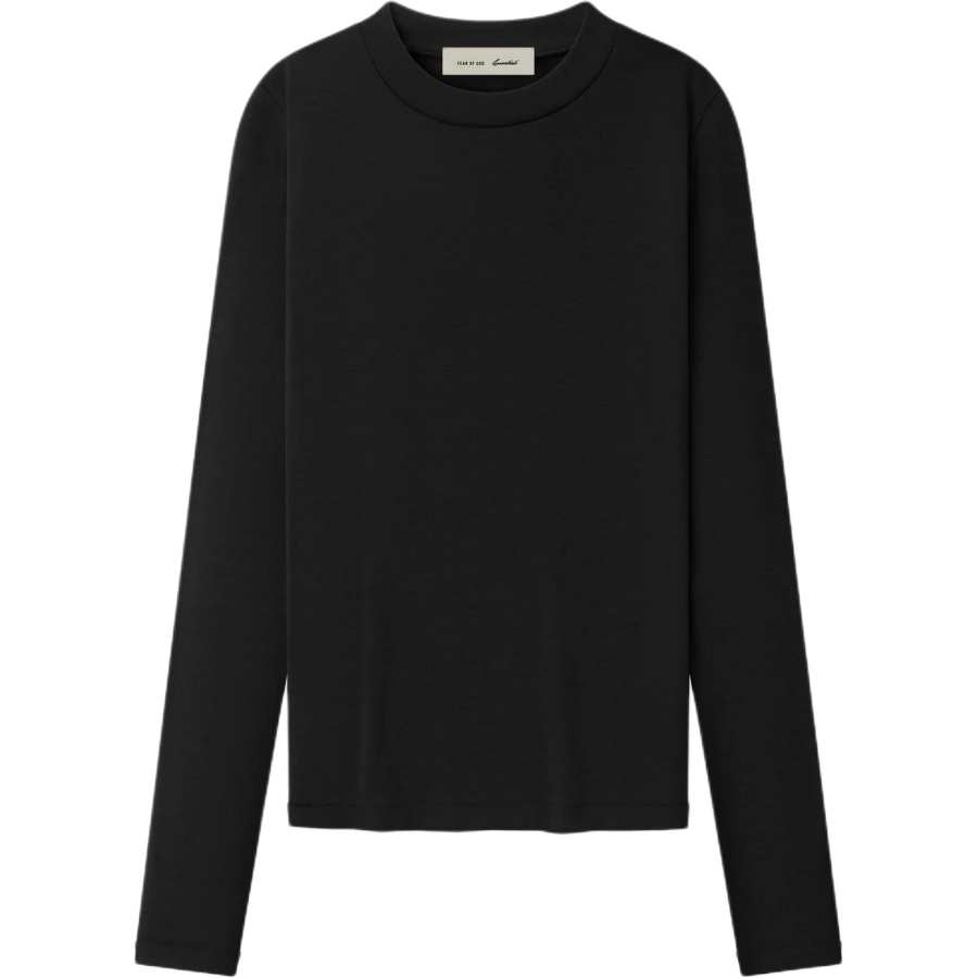 Fear Of God Essentials T Shirt Women's
