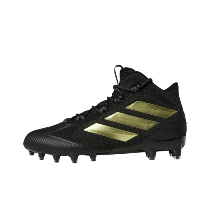 Adidas Adidas Freak Carbon Mid 'Black Gold'