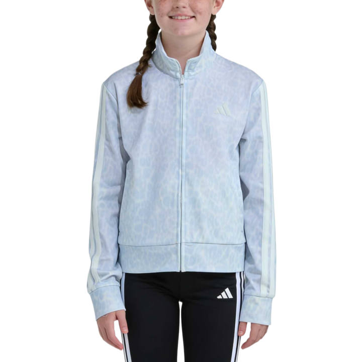 Adidas Adidas Kids Jackets Turtleneck Moderate