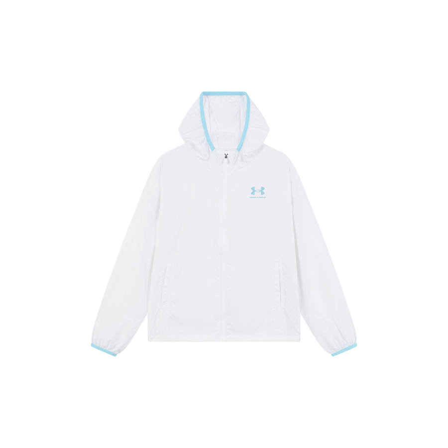 Under Armour Sun Protection Clothing Teenagers