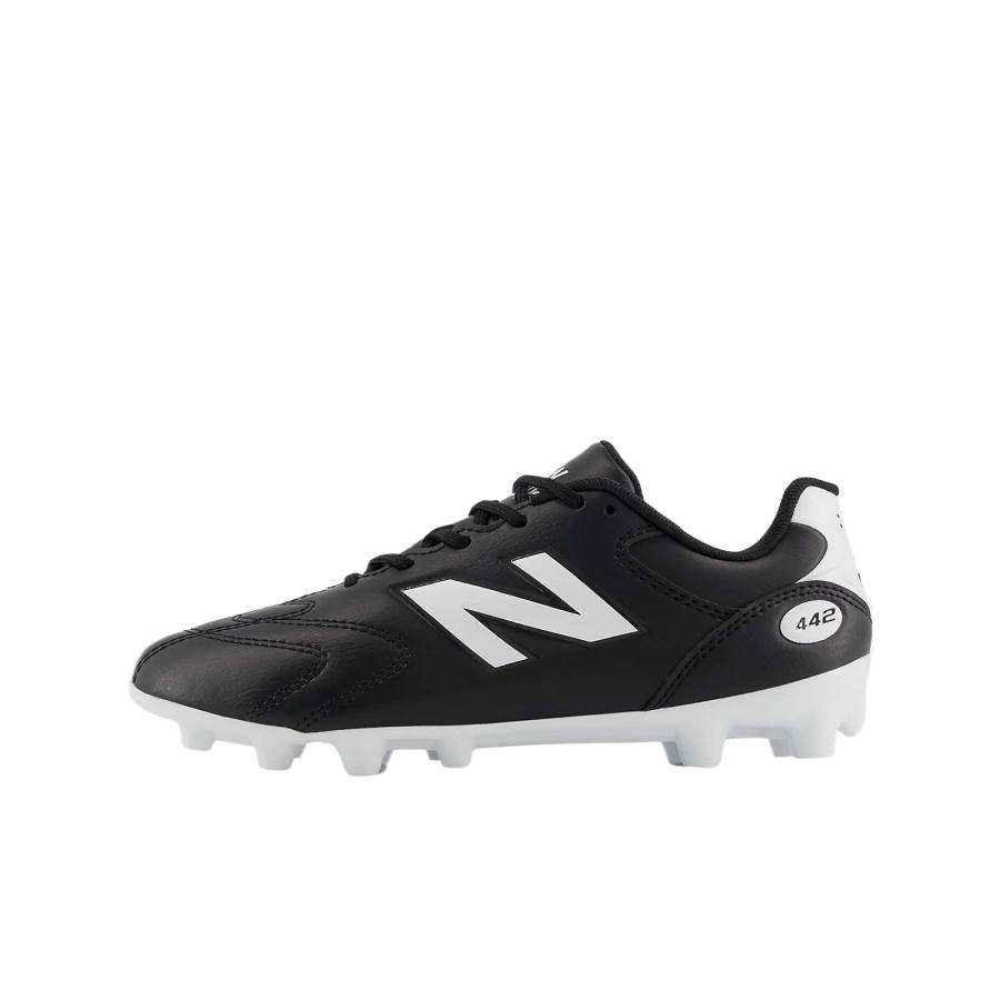 New Balance New Balance NB 442 Cushioning Low top Kids' Soccer Shoes Wide Women's Unisex