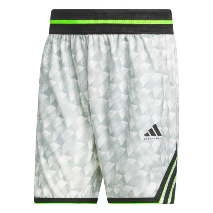 Adidas Adidas Casual Shorts Men's Gray Moderate