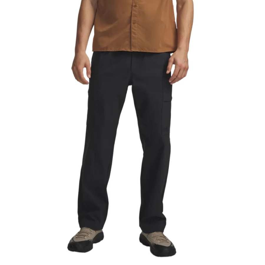 Under Armour Cargo Pants Men's Dark Sky Gray 016 Moderate