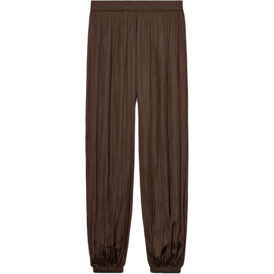 ZARA Casual Pants Women's Brown Moderate Other