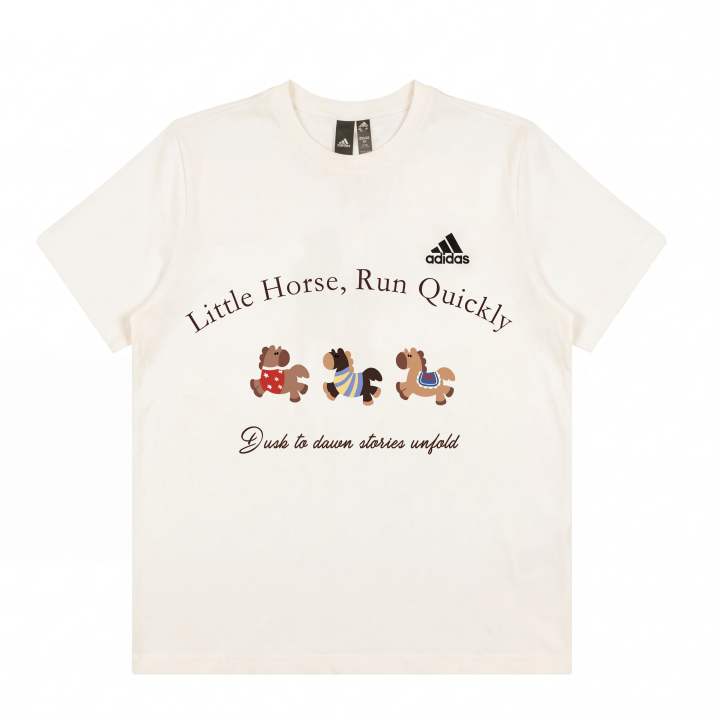 Adidas Adidas MUST HAVES T Shirt Unisex