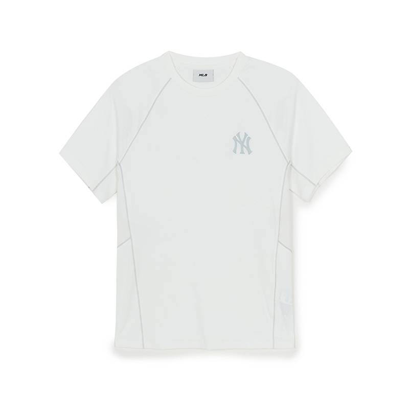 MLB MLB Kids T Shirts Crew Neck Moderate