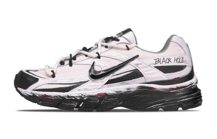 Nike Nike Initiator Height Increasing Abrasion Resistant Slip Resistant Low top Casual City Commuting Running Shoes Unisex