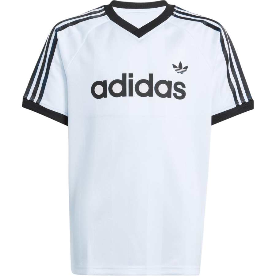Adidas Originals T Shirt LOOSE Kids'
