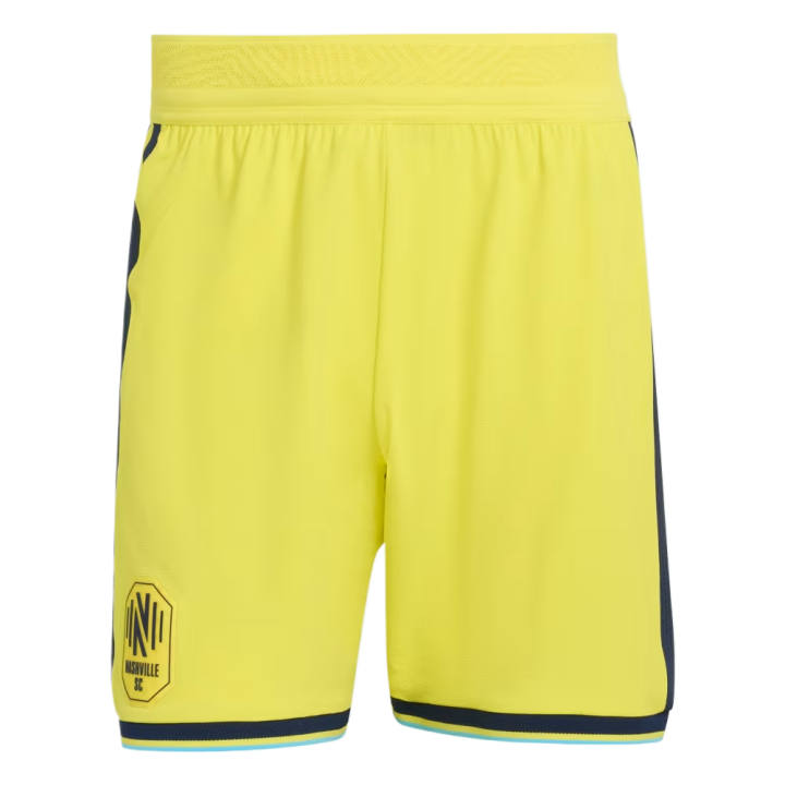 Adidas Adidas Soccer Bottoms Men's Bright Yellow Moderate