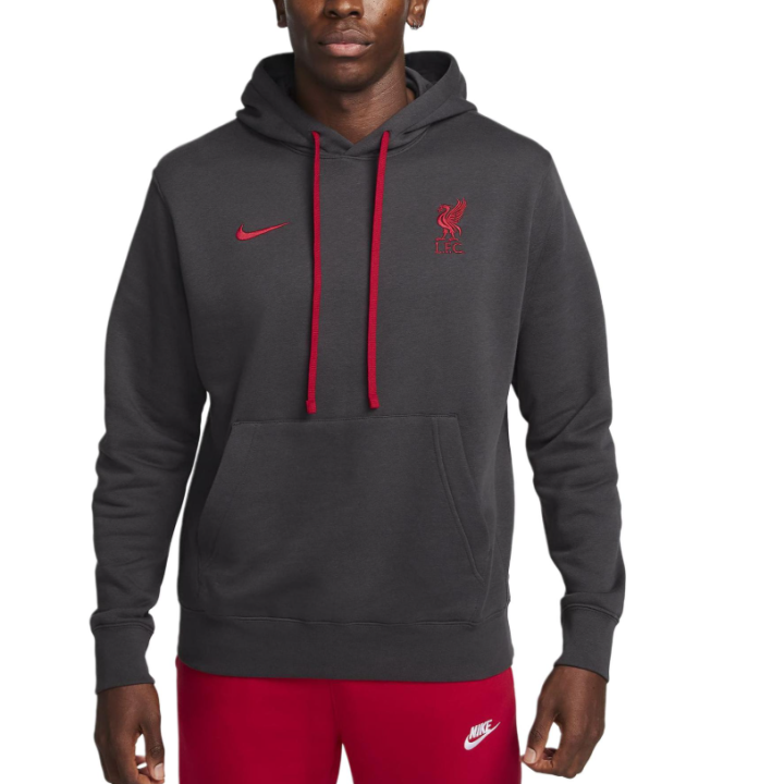 Nike Nike Sweatshirt Men's Anthracite
