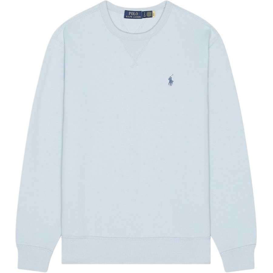 Polo Ralph Lauren SS26 Sweatshirt Men's