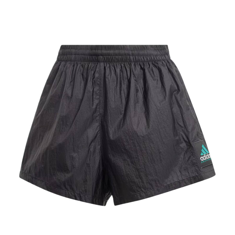 Adidas Adidas Casual Shorts Women's Black Moderate