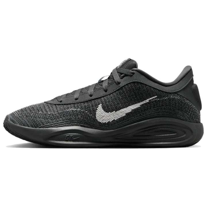 Nike Nike G.T. Hustle Academy Breathable Rebound Grip Basketball Shoes Men's Black