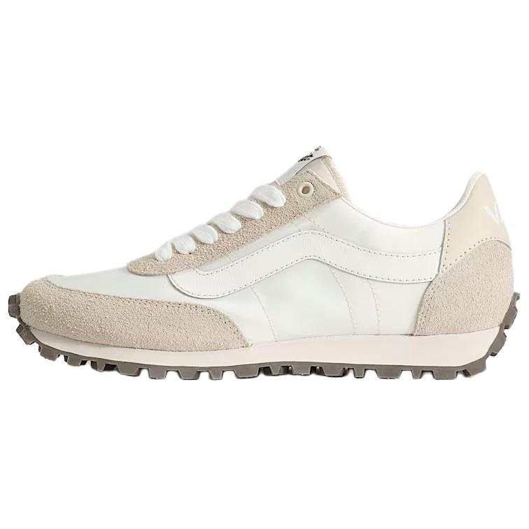 Vans Style 152 Casual Shoes Unisex Ecru