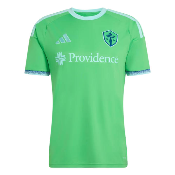 Adidas Adidas Soccer Jerseys Men's Half Sunlight Lime Moderate