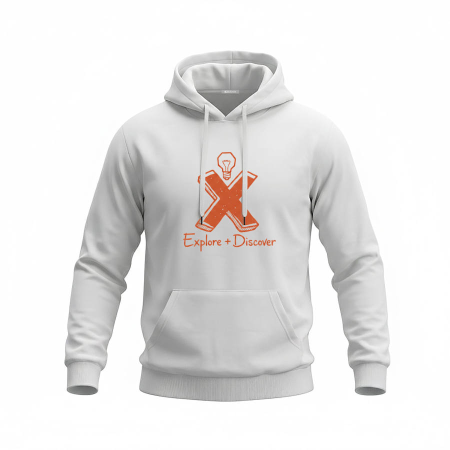 Hodo Sweatshirts Unisex Hooded Moderate Regular