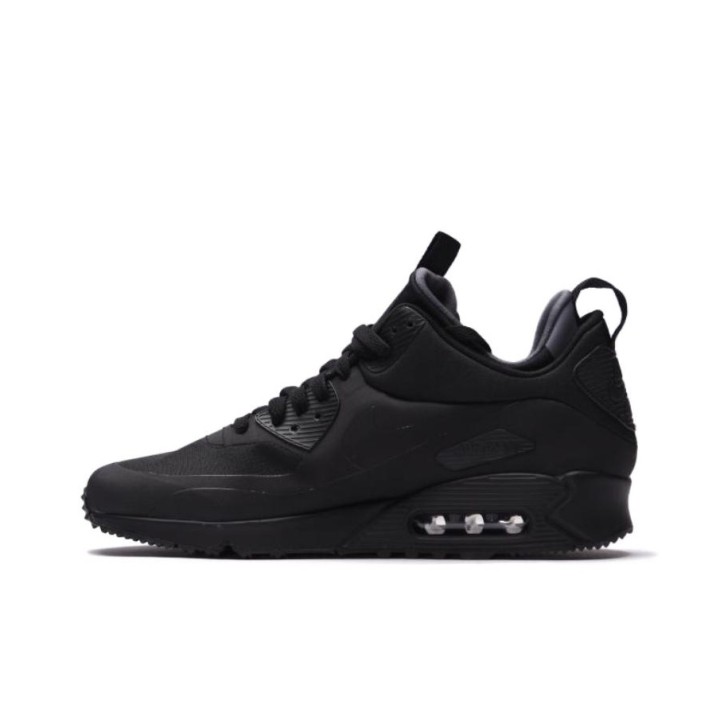 Nike Nike Air Max 90 Mid Winter 'Triple Black'