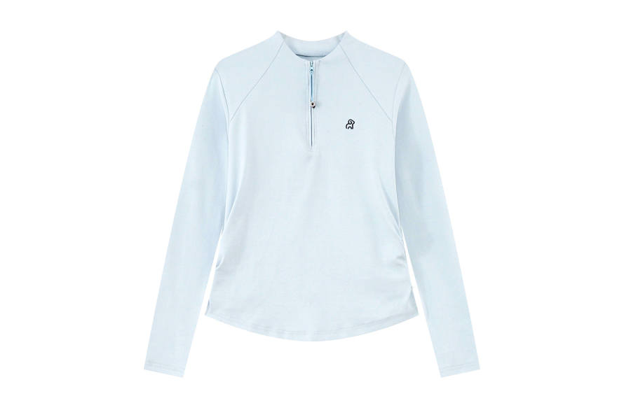 F426 Raglan Sleeve T Shirt Women's
