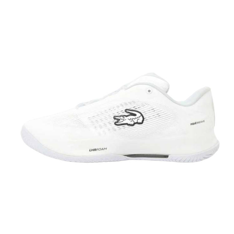 LACOSTE Low top Tennis Shoes Women's