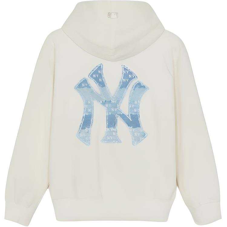 MLB MLB MONOGRAM SS26 Sweatshirt Unisex
