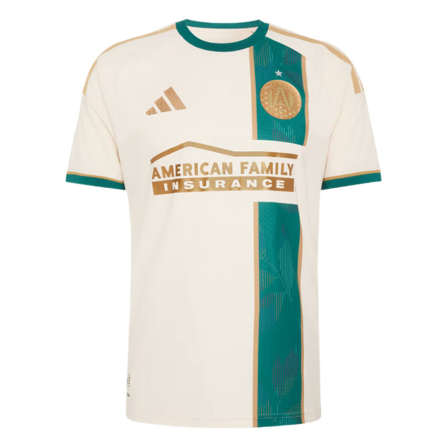 Adidas Adidas Soccer Jerseys Men's Linen
