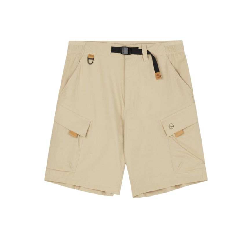 Timberland Casual Shorts Men's Earth Tone Moderate