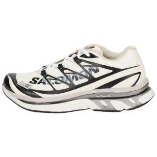 MM6 Maison Margiela XT-6 MM6 Maison Margiela x XT-6 Wmns MM6 Maison Margiela 'Vanilla Ice Black Green Haze' Women's
