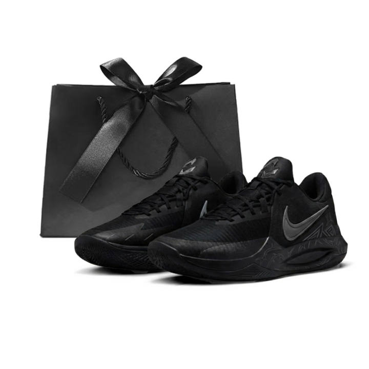 Nike Nike Precision 6 Performance Basketball Shoes 2.0 Low top Fashion Men's