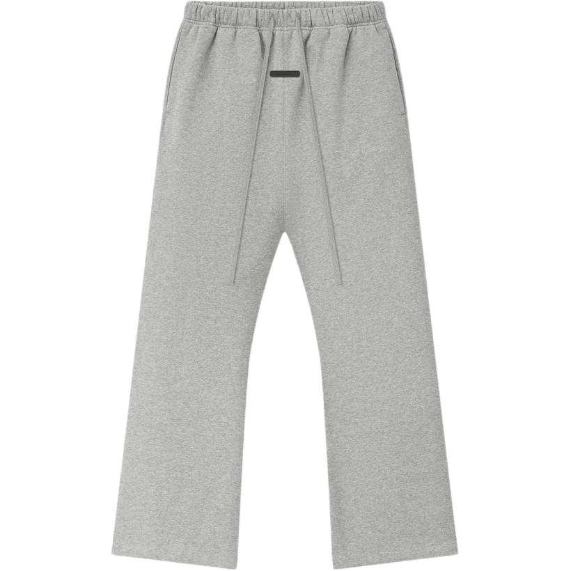 Fear Of God Essentials SS26 Signature Classic Fit Flare Sweatpant Casual Pants Men's
