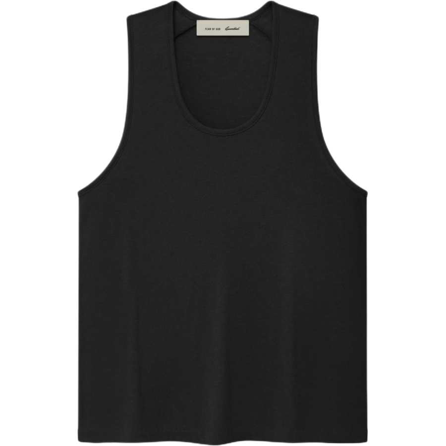 Fear Of God Essentials SS26 Tank Top Women's