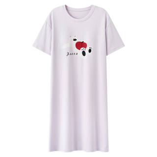 THREEGUN Women's Nightgowns
