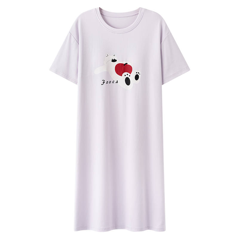 THREEGUN THREEGUN Women's Nightgowns