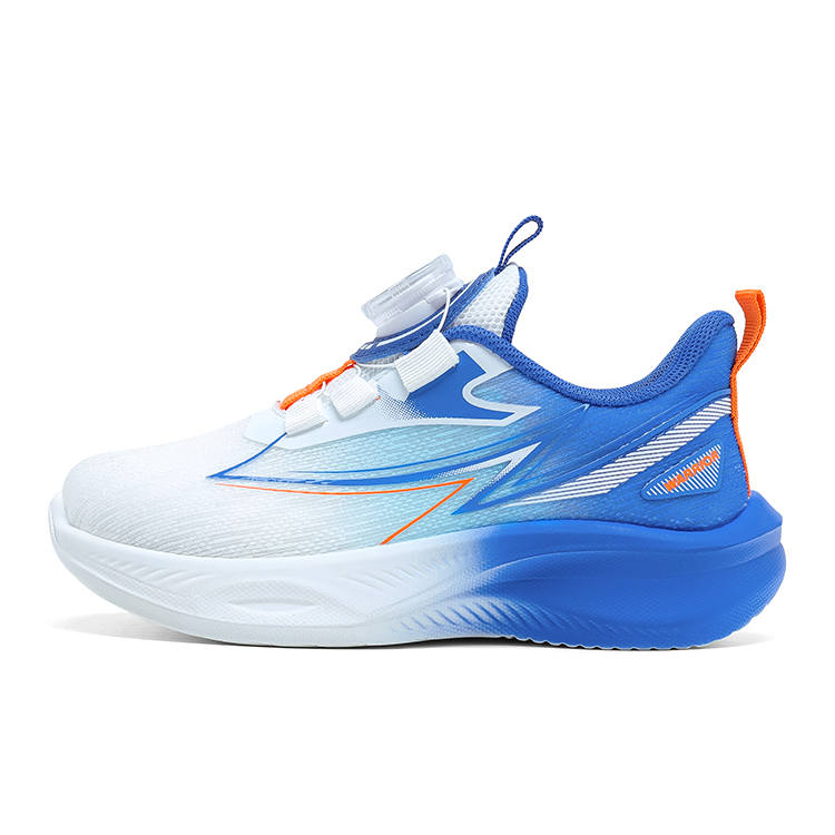 Warrior Abrasion Resistant Breathable Low top Casual Shoes Kids'