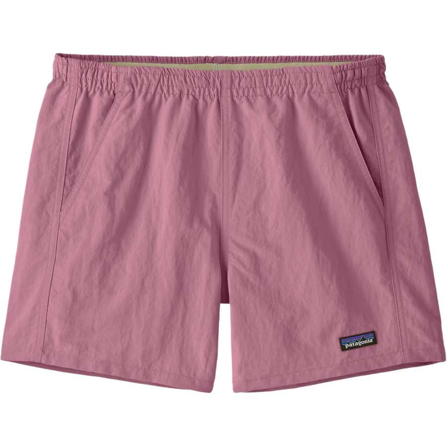 Patagonia Baggies Casual Shorts Women's