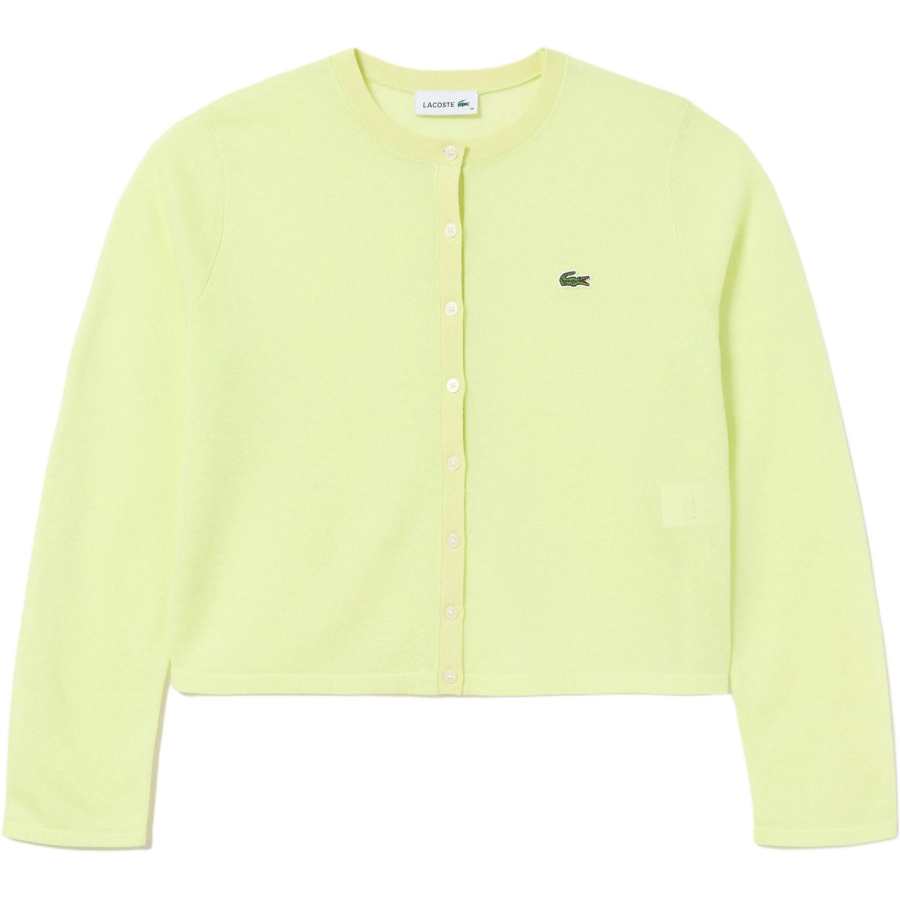LACOSTE LACOSTE Knitwear Women's Thin