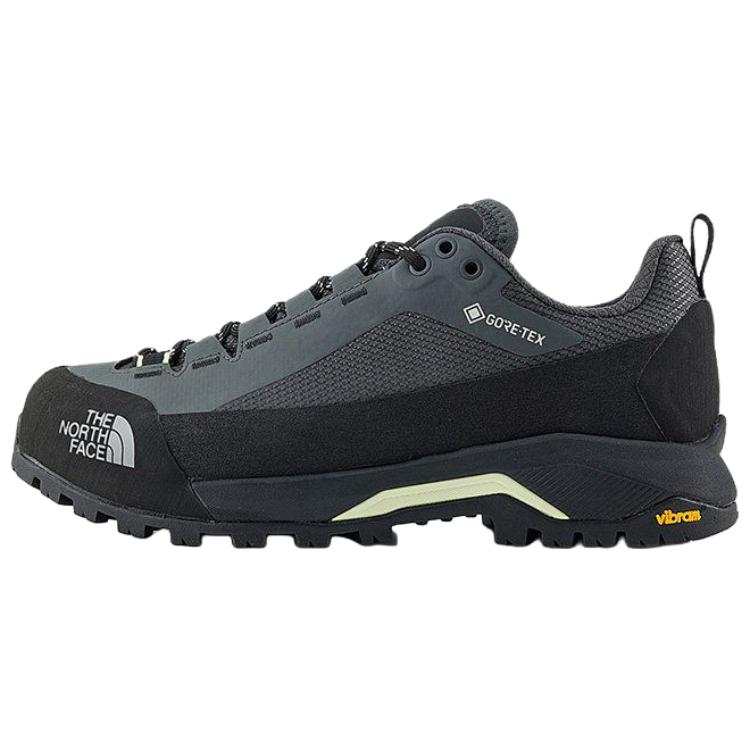 THE NORTH FACE Verto Waterproof And Breathable Abrasion Resistant Support Lightweight Grip Low top Hiking Shoes Women's