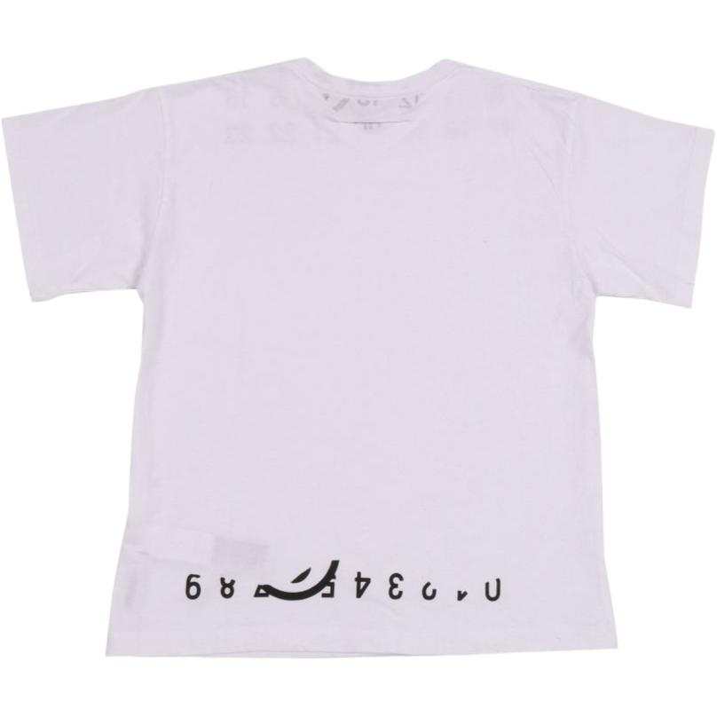 MM6 Maison Margiela T Shirt Kids'