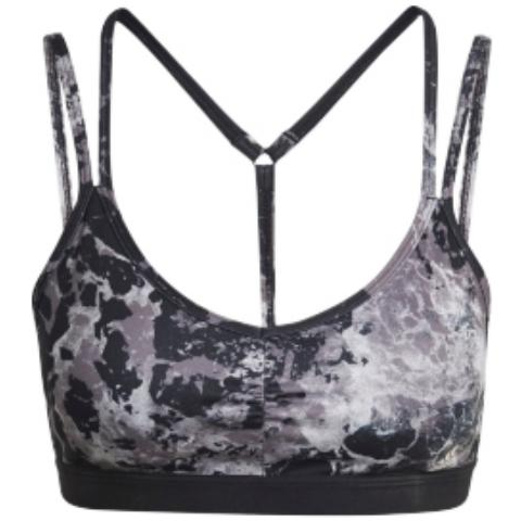 Adidas Adidas Sports Underwear Women's Black Moderate