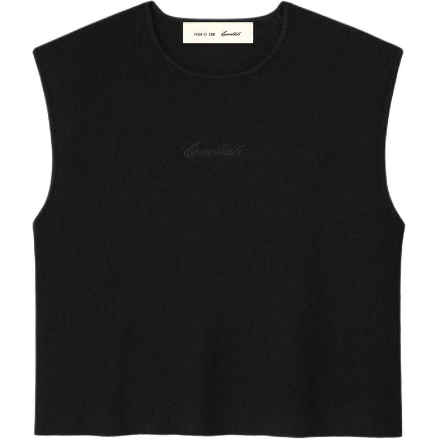 Fear Of God Essentials SS26 Tank Top Women's