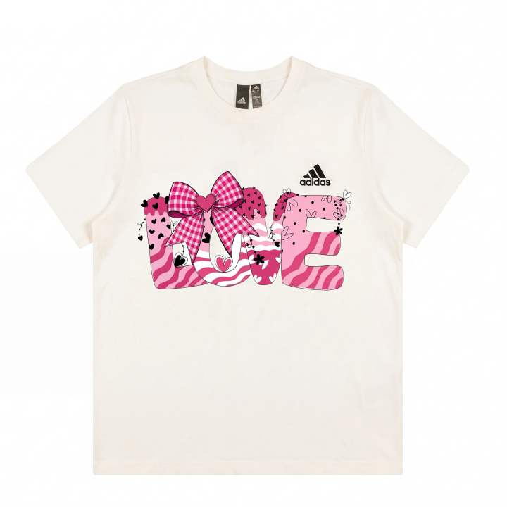 Adidas Adidas MUST HAVES T Shirt Unisex